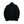 Load image into Gallery viewer, Stone Island Black Cable President Thick Knit Zipped Jumper - Large
