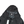 Load image into Gallery viewer, CP Company Black Soft Shell Metropolis Hooded Jacket - XL
