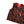 Load image into Gallery viewer, Stone Island Red Scan Camo Ripstop Gilet - Large

