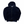 Load image into Gallery viewer, Stone Island Bordeaux Blue Corduroy Zipped Bomber - XL
