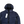 Load image into Gallery viewer, CP Company Navy Goggle D D Shell Puffer Jacket - Large
