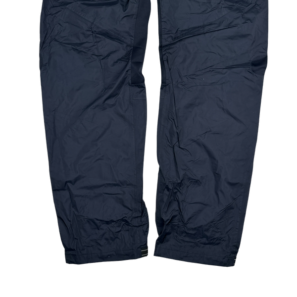 Prada Sport Archive Red Tab Technical Waterproof Sports Trousers - 36"