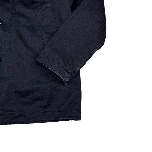 Stone Island 2003 Vintage Dutch Rope Jacket - Large