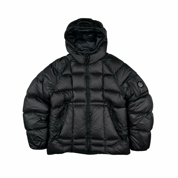 Puffer Jacket Dd Shell Padded Lens Jacket Discover The Shell