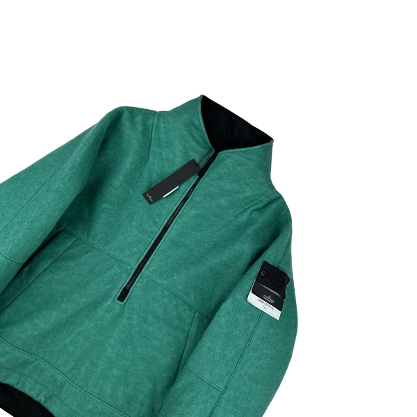 Stone Island 2022 Shadow Project Lana Cotta 4L Jacket - Large