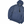 Load image into Gallery viewer, Stone Island 2021 Blue Dust Treatment Pullover Hoodie - Small
