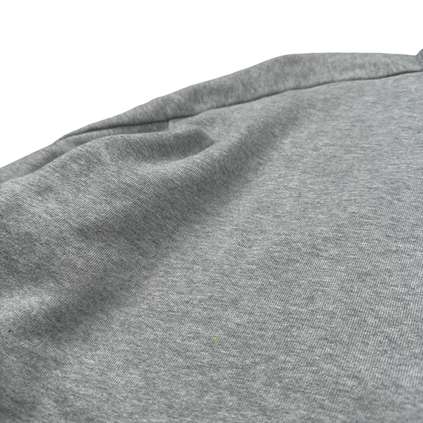 CP Company Grey Quarter Zip Lens Viewer Pullover - XXL