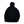 Load image into Gallery viewer, CP Company Black Cotton Goggle Hoodie - Large

