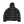 Load image into Gallery viewer, CP Company Black Down Filled DD Shell Lens Viewer Puffer Jacket - Medium

