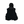 Load image into Gallery viewer, Stone Island 2022 Black Shadow Project Glass Linen Utility Vest - Large
