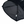 Load image into Gallery viewer, Stone Island 2023 Black Cotton Velvet Buttoned Overshirt - Large
