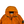 Load image into Gallery viewer, Stone Island 2012 Orange Mil Spec Diagonal Wool Jacket - Medium
