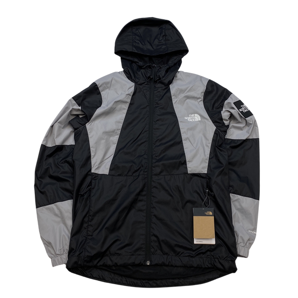 North Face Windwall Rain Jacket - Small