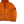 Load image into Gallery viewer, Stone Island 2019 Orange Loom Woven Down Puffer Jacket - Large
