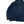 Load image into Gallery viewer, Stone Island 1991 Vintage Navy Quarter Zipped Cotton Pullover - Large
