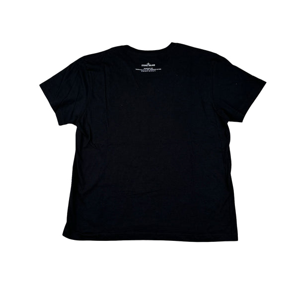 Stone Island 2019 Frankfurt Shop Promotional T Shirt - Large