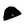 Load image into Gallery viewer, Stone Island 2023 Black Lana Wool Beanie Hat
