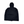 Load image into Gallery viewer, Stone Island 2023 Black Garment Dyed Crinkle Reps Jacket - Large
