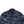 Load image into Gallery viewer, Belstaff Navy Camo Multi Pocket Cotton Collared Zipped Overshirt - Medium
