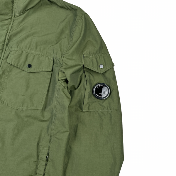 CP Company x Mini Countryman Collaboration Field Jacket - XL