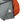Load image into Gallery viewer, CP Company Burnt Orange Fleece Lined Goggle Soft Shell Jacket - Medium
