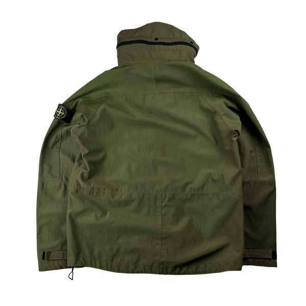 Stone Island Vintage Nylam 1998 Jacket - Small