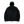 Load image into Gallery viewer, CP Company Black Hybrid Soft Shell Padded Jacket - Large
