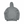 Load image into Gallery viewer, CP Company Grey Cotton Lens Viewer Pullover Hoodie - Large
