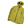 Load image into Gallery viewer, CP Company Olive Soft Shell R Goggle Hooded Zipped Jacket - Small
