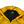 Load image into Gallery viewer, North Face Vintage Yellow/Red Gore-Tex Mountain Ski Waterproof Jacket - Small
