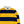 Load image into Gallery viewer, Ralph Lauren Yellow Striped Long Sleeve Rugby Shirt - Medium
