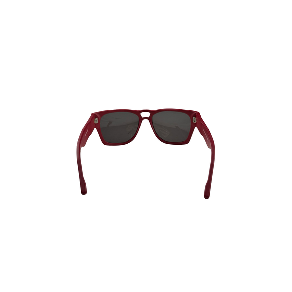 Stone Island Red Shield Lens Sunglasses