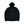 Load image into Gallery viewer, CP Company Fleece Lined Black Soft Shell Zipped Jacket - Large
