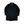 Load image into Gallery viewer, Stone Island 2003 Black Raso Gommato Trench Coat Jacket - Large
