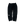 Load image into Gallery viewer, North Face X Supreme SS16 Black Heavyweight Soft Fleeced Lined Joggers - Large

