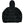 Load image into Gallery viewer, Stone Island 2013 Black Garment Dyed Puffer Jacket - 3XL
