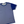 Load image into Gallery viewer, Stone Island 2019 Blue Striped Marina Spellout T Shirt - Medium
