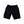 Load image into Gallery viewer, Stone Island 2022 Black Cotton Shorts - Large
