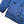 Load image into Gallery viewer, Stone Island 2005 Blue Raso Gommato Dutch Rope Liner Jacket - XL
