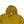 Load image into Gallery viewer, Stone Island 2024 Yellow Hooded Sweatshirt - Large
