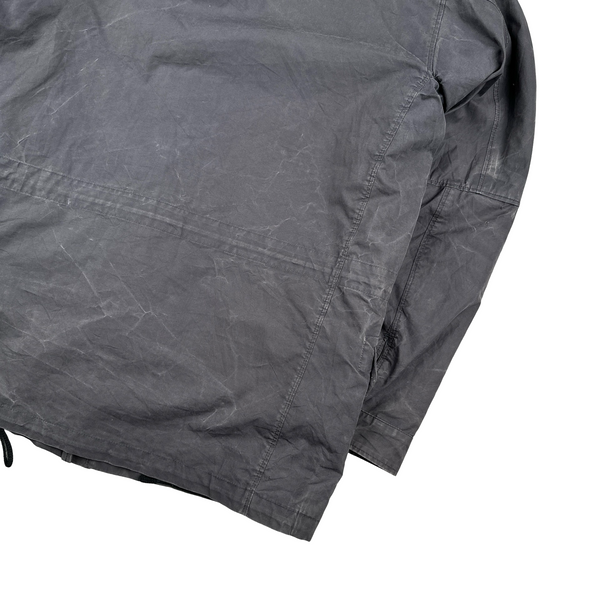 Stone Island 2003 Vintage Dutch Rope Jacket - Large