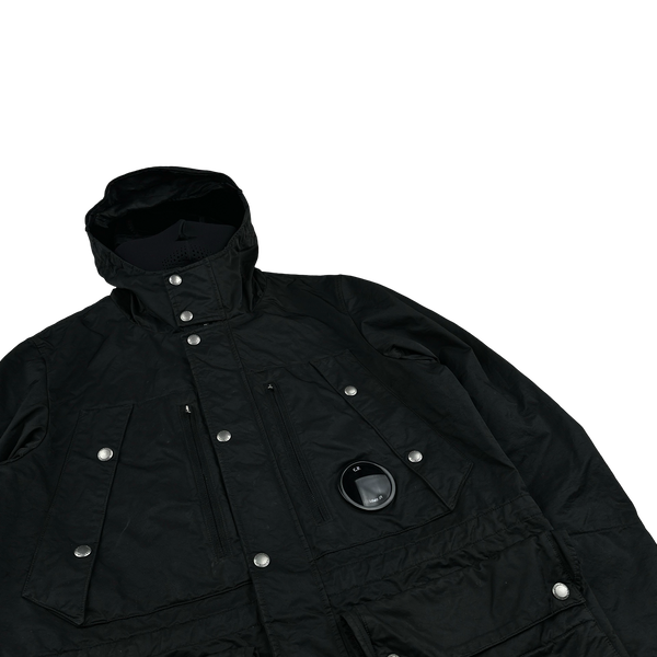 CP Company Urban Protection Chest Viewer Jacket - XL