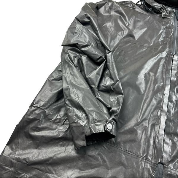 Stone Island 2022 Shadow Project Gore-Tex Permanent Water Repeller Jacket - 3XL