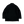Load image into Gallery viewer, Stone Island 2008 Black Wool Lined Dutch Rope Duffle Jacket - XL
