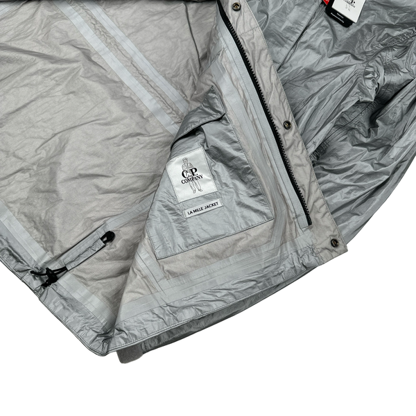 CP Company Memec Explorer La Mille Jacket - XL