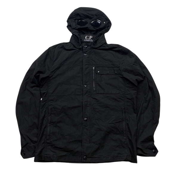 CP Company 50 Fili Goggle Jacket - XL