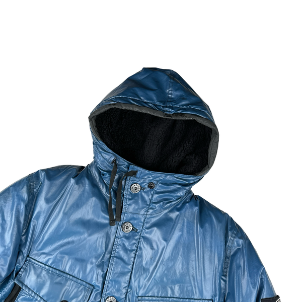Stone Island AW/2013 Down Filled Ice Jacket - XL