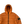 Load image into Gallery viewer, Stone Island 2023 Orange Loom Woven Down Puffer Jacket - Small
