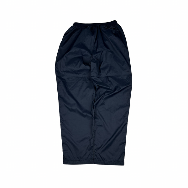 Ralph Lauren Polo Sport Nylon Waterproof Trousers - Large