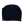 Load image into Gallery viewer, Stone Island 2019 Navy Two Tone Waffle Knit Jumper - Large
